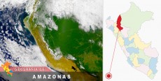 Geografía de Amazonas