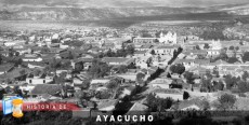Historia de Ayacucho