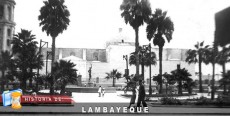 Historia de Lambayeque