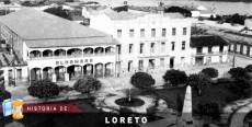 Historia de Loreto