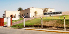 Palacio de Goyeneche