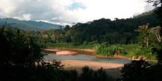 Parque Nacional Bahuaja Sonene