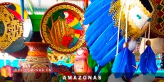 Qué comprar en Amazonas