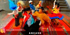 Qué comprar en Áncash