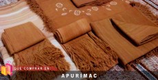 Qué comprar en Apurímac