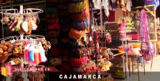 Qué comprar en Cajamarca