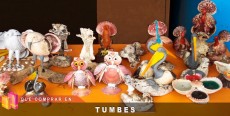 Qué comprar en Tumbes