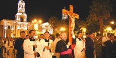 Semana Santa de Arequipa