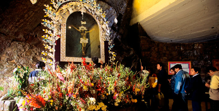 Señor de Muruhuay en Junín senor-de-muruhuay-en-junin