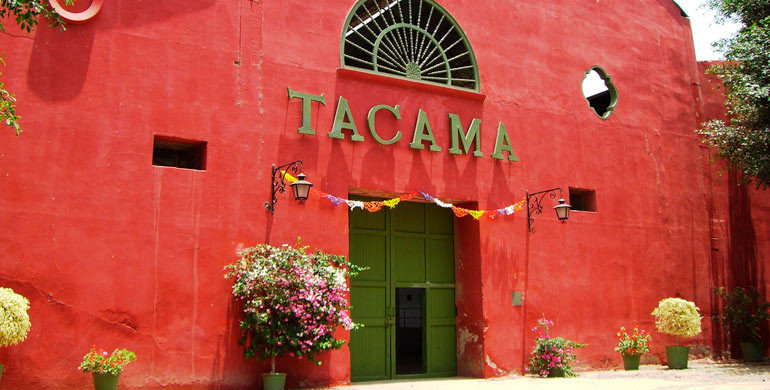 vina-tacama