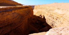 Cañón de los Perdidos, una maravilla que debes visitar