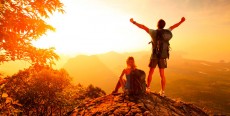 Turismo de aventura: consejos para evitar riesgos