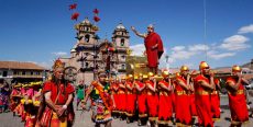 Se acerca el Inti Raymi 2016, lo que debes saber