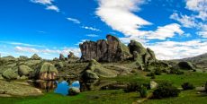 Marcahuasi un lugar misterioso y enigmático del Perú