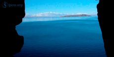 El Origen del Lago Titicaca
