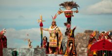 Conociendo el Inti Raymi en Cusco