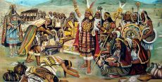 Cultura Inca
