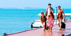 ¿Cómo organizar el presupuesto de tus vacaciones?