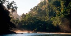Parque Nacional del Río Abiseo