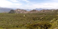 Zona Reservada Chancaybaños