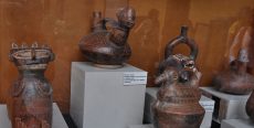 Cultura Vicús