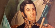 General José de San Martín