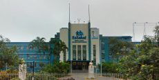Hospital Nacional Guillermo Almenara Irigoyen