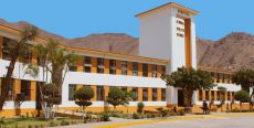 Hospital Nacional Hipólito Unanue