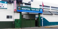 Hospital San José del Callao
