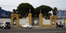 Hospital Víctor Larco Herrera