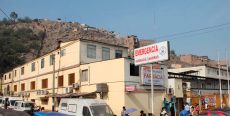 Hospital Vitarte