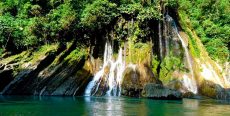 Santuario Nacional Megantoni