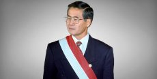 Alberto Fujimori Fujimori
