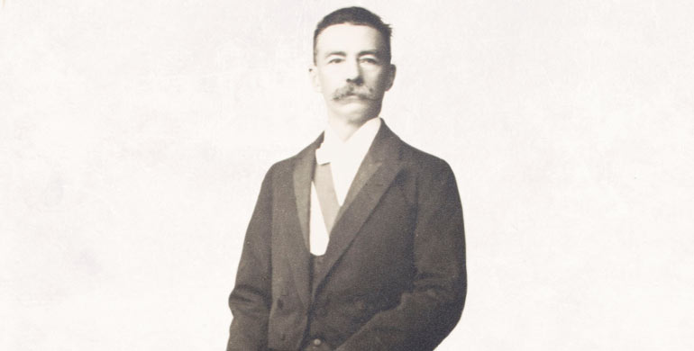 Eduardo López de Romaña