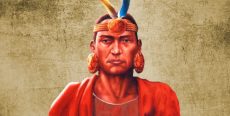Inca Atahualpa