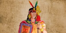 Inca Manco Cápac