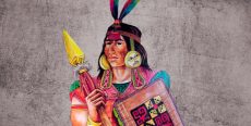 Inca Sinchi Roca