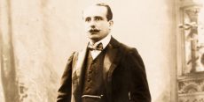 José Pardo y Barreda