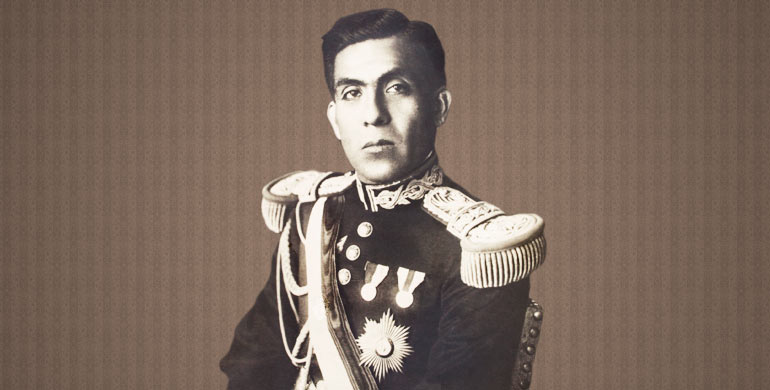 Luis Miguel Sánchez Cerro