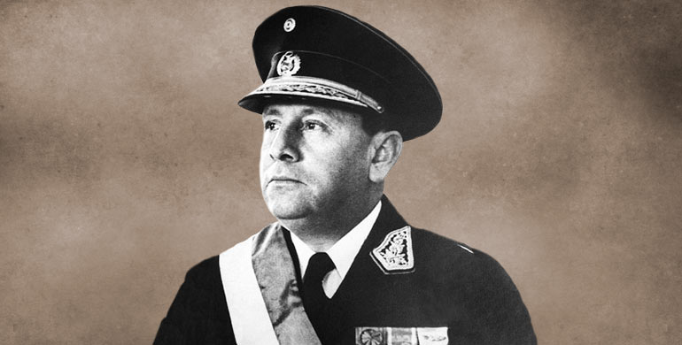 Manuel Arturo Odría Amoretti