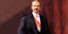 Manuel Candamo Iriarte