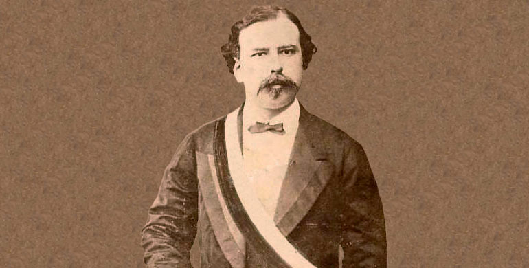 Manuel Pardo y Lavalle