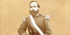 Mariano Ignacio Prado Ochoa