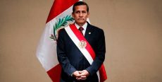 Ollanta Humala Tasso
