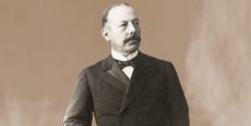 Serapio Calderón Lazo de la Vega
