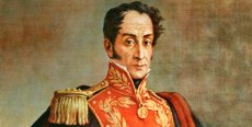 Simón Bolívar
