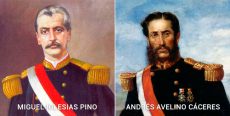 Guerra civil peruana de 1884-1885
