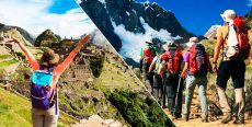 Que llevar a la sierra – objetos útiles