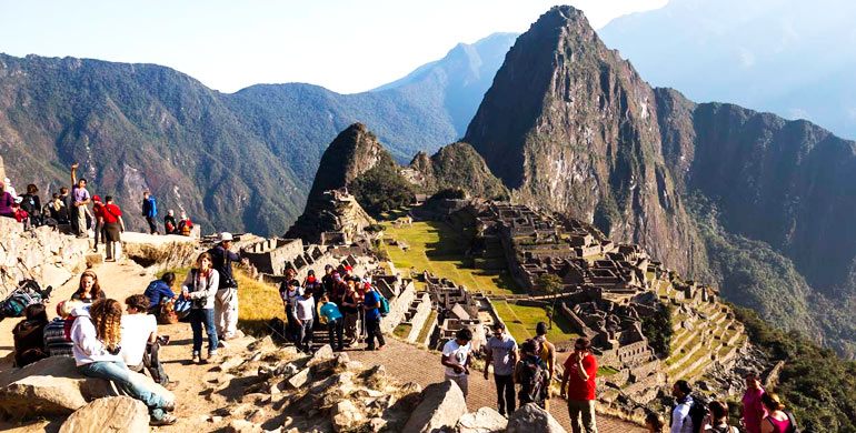 Buscando una mayor diversificación del turismo en Perú