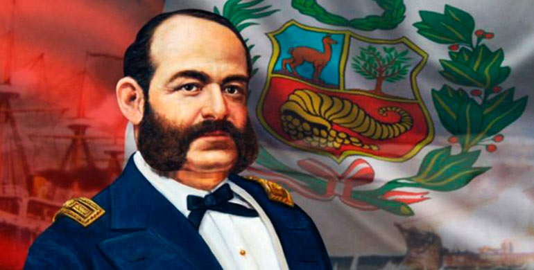 Resultado de imagen para miguel grau seminario